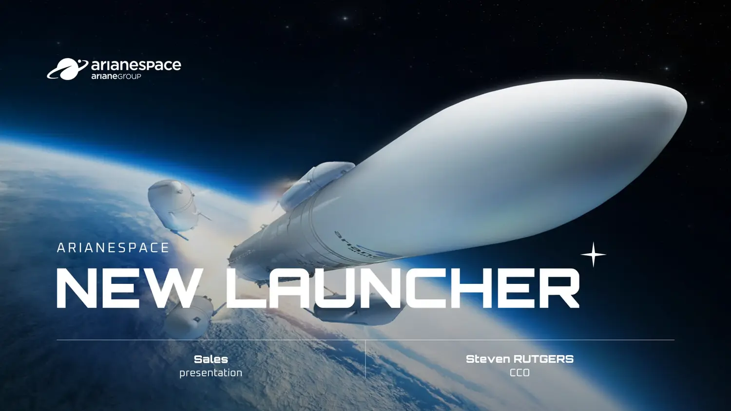 Arianespace