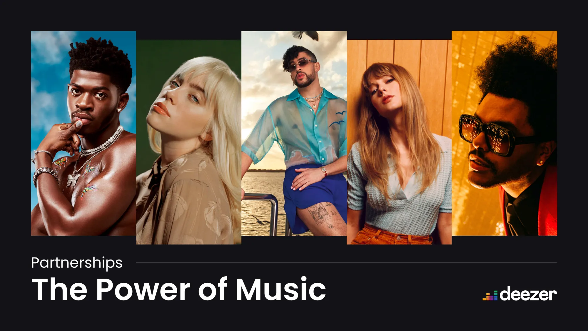 Deezer